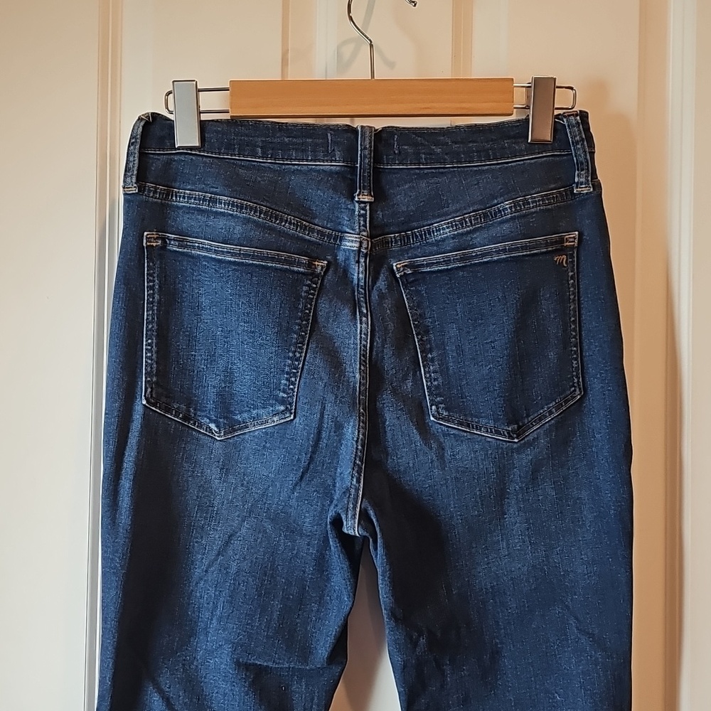 MADEWELL Jeans - Picture 8 of 12